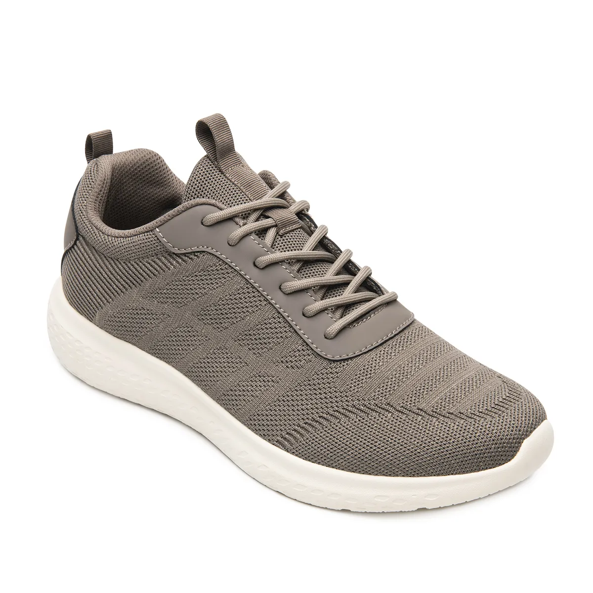 FLEXI - Zapatilla Hombre Barak 415503 Taupe