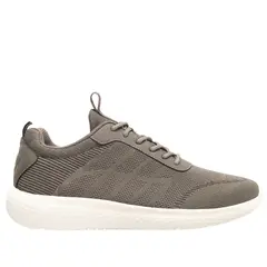FLEXI - Zapatilla Hombre Barak 415503 Taupe