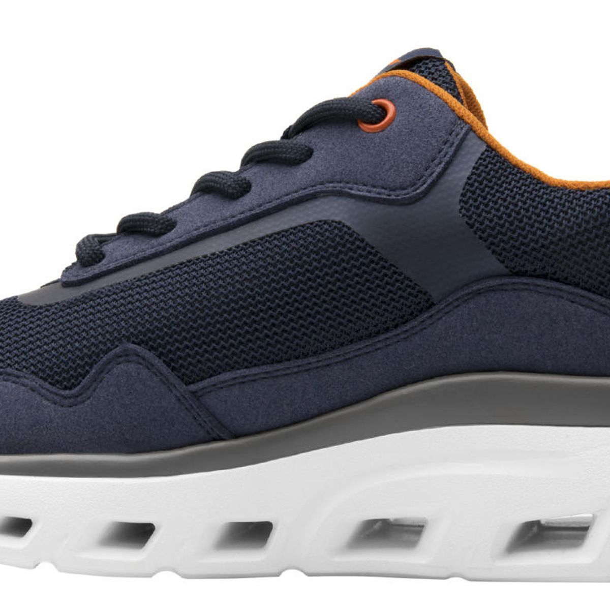 FLEXI - ZAPATILLA HOMBRE SLACK 409802AZUL Flexi