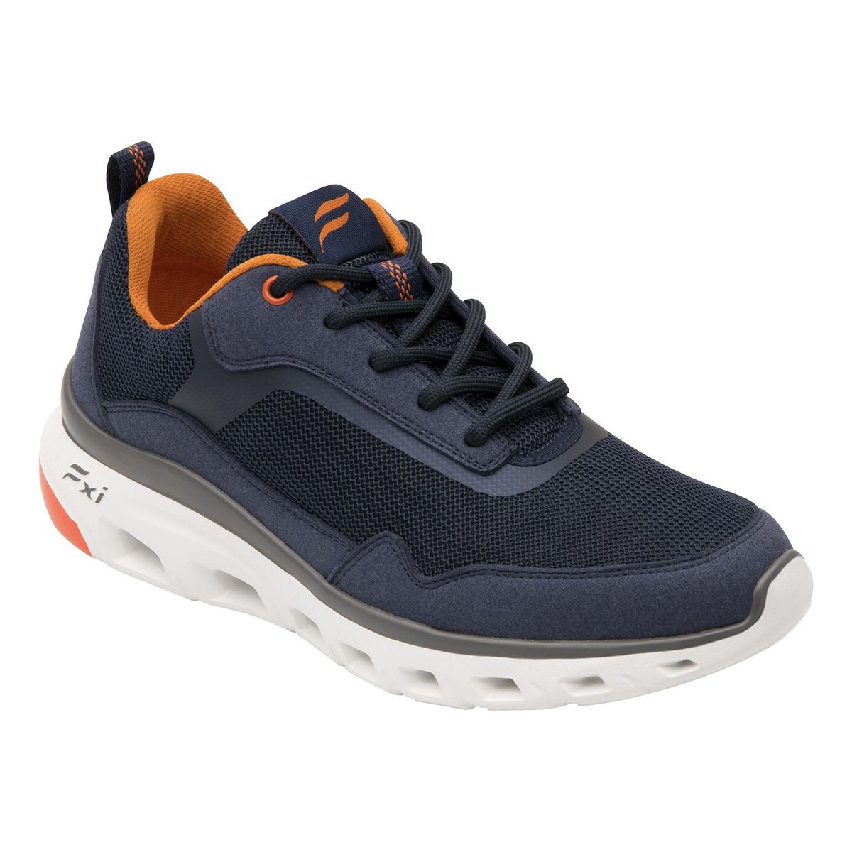 FLEXI - ZAPATILLA HOMBRE SLACK 409802AZUL Flexi