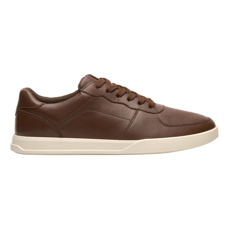 FLEXI - Zapatilla Hombre Creta 412408 Café Flexi