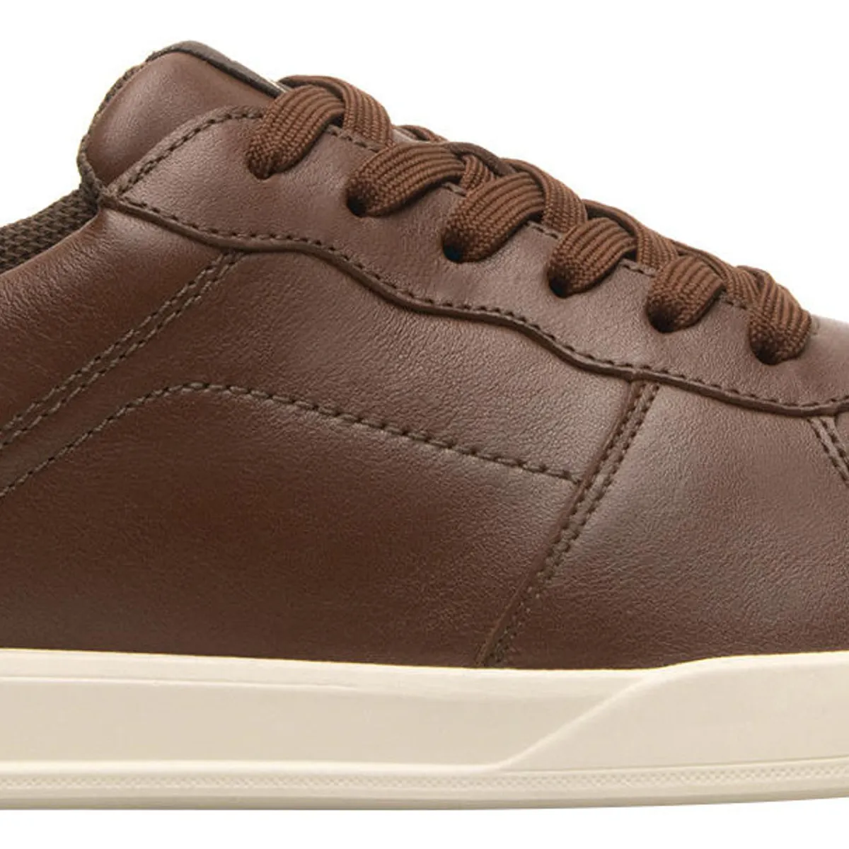 FLEXI - Zapatilla Hombre Creta 412408 Café Flexi