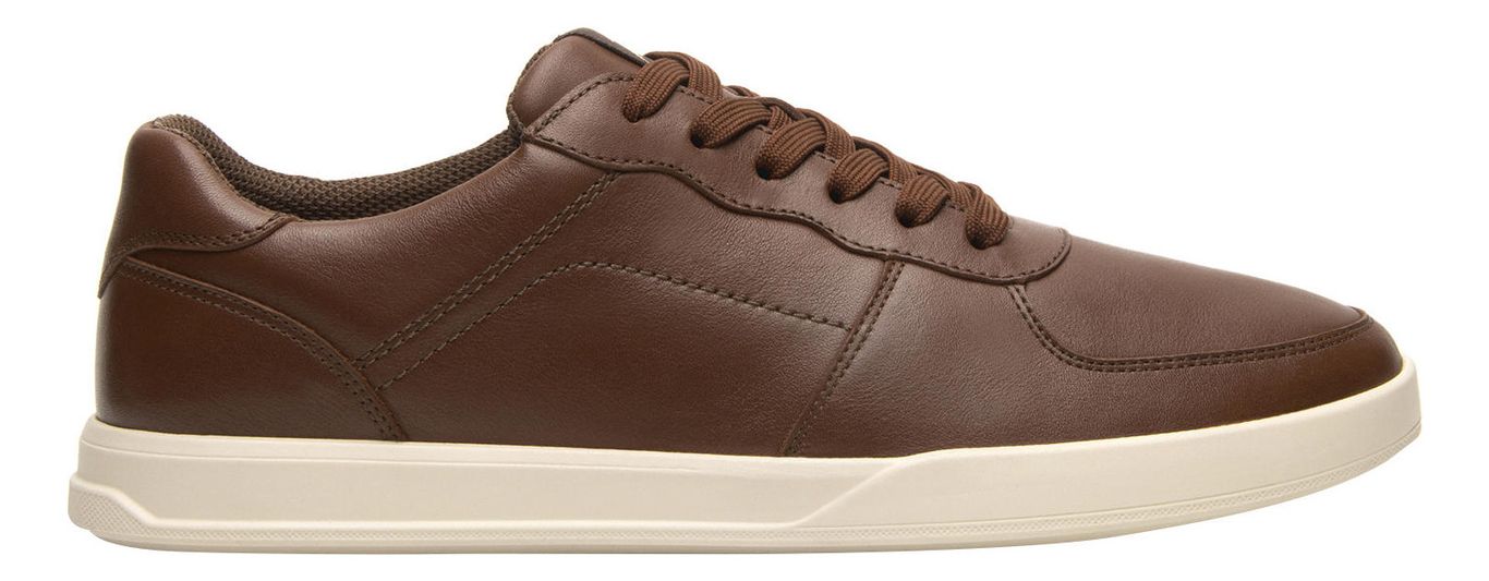 Zapatilla Hombre Creta 412408 Café