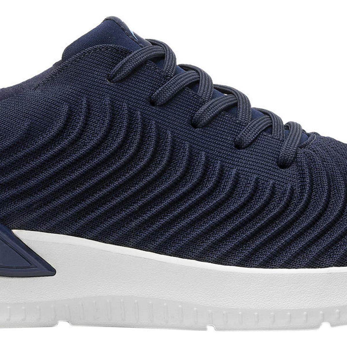 FLEXI - Zapatilla Hombre Clipper 405401 Azul Flexi