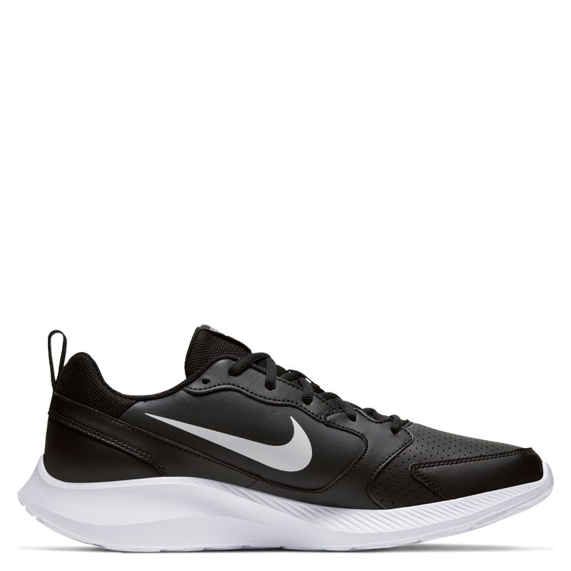 NIKE - Todos Rn Zapatilla Running Hombre Negro Nike
