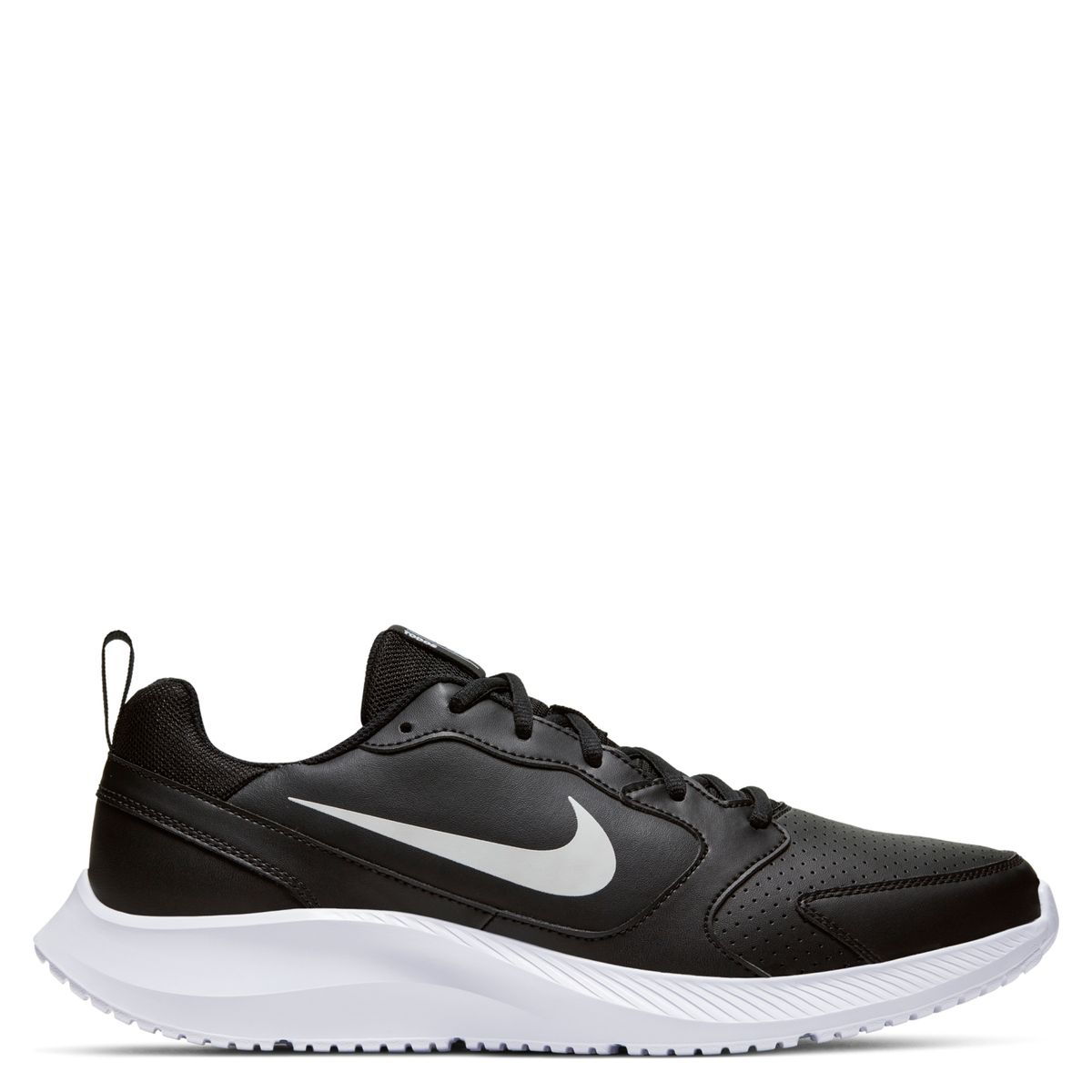 NIKE - Todos Rn Zapatilla Running Hombre Negro Nike
