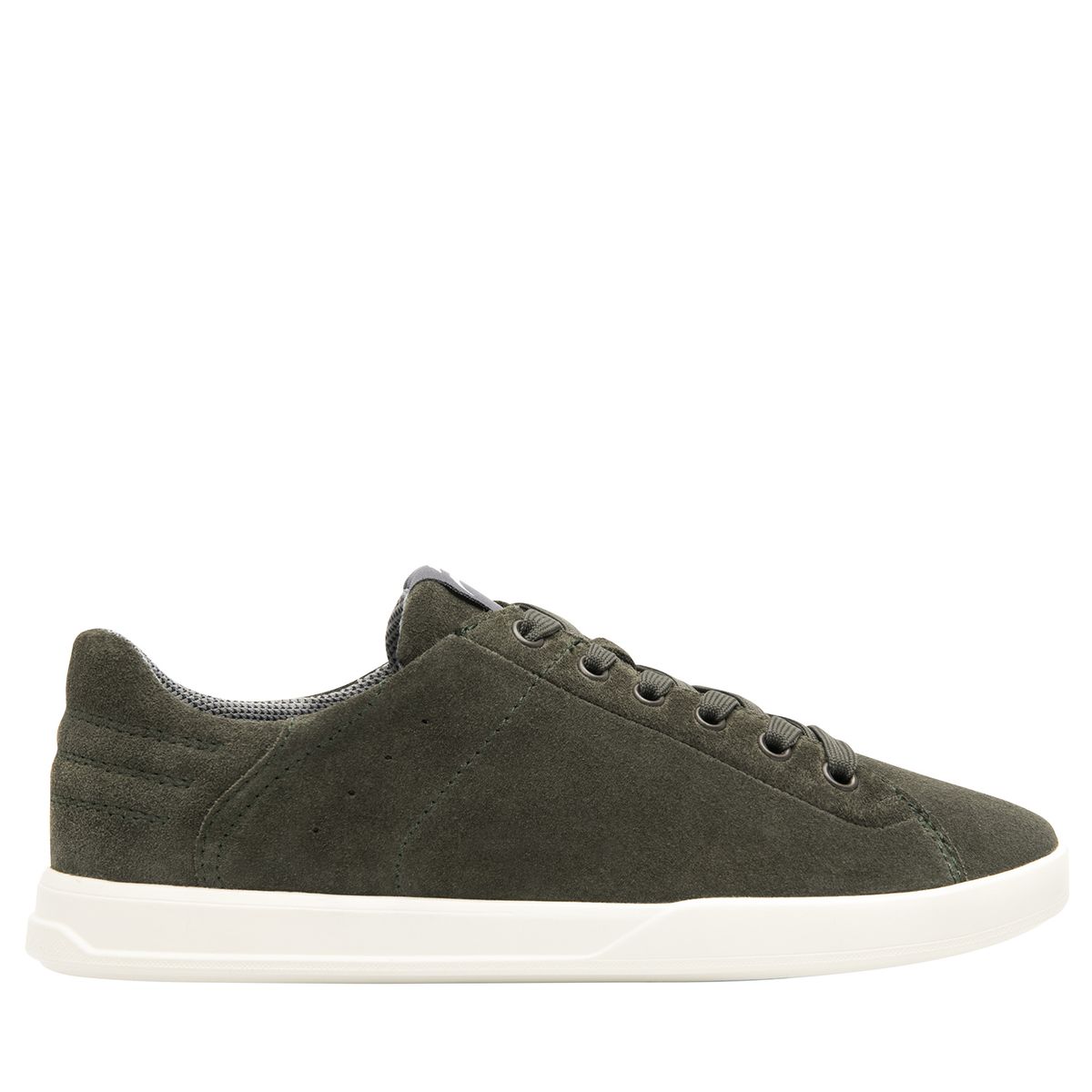 FLEXI - Zapatilla hombre creta 412402 olivo Flexi