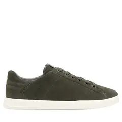 FLEXI - Zapatilla hombre creta 412402 olivo