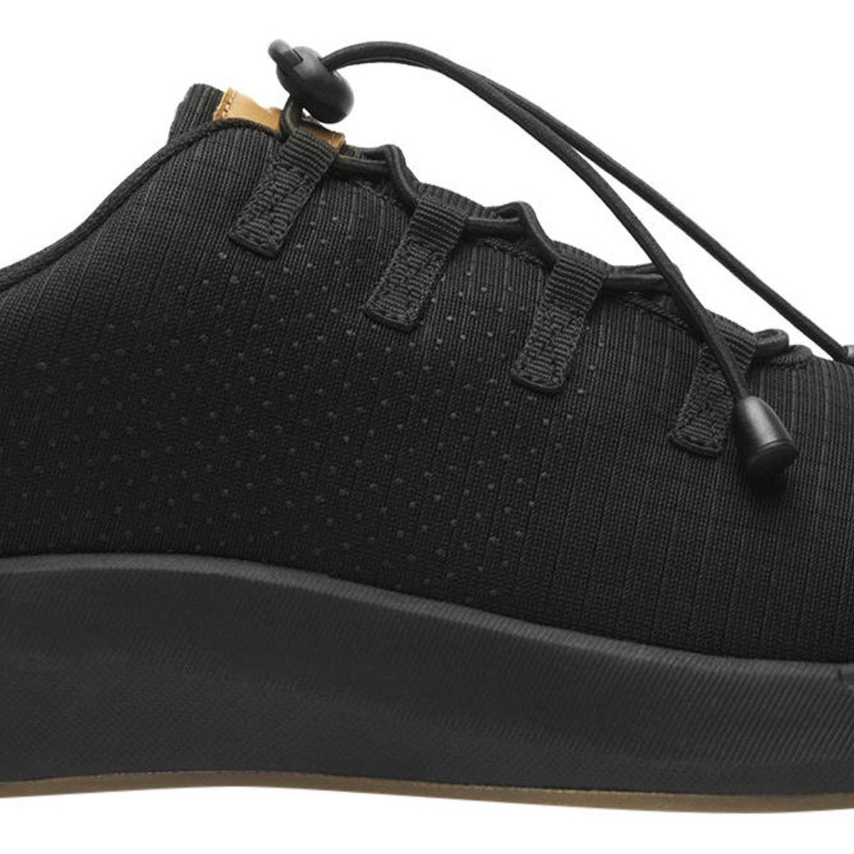 FLEXI - Zapatilla Hombre Flow 413904 Negra Flexi