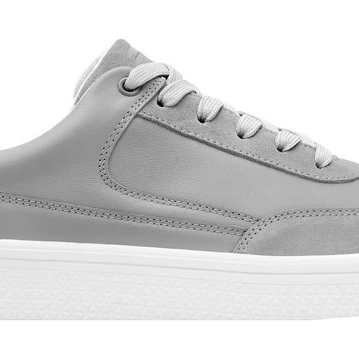 FLEXI - Zapatilla Hombre Phelps Gris Flexi