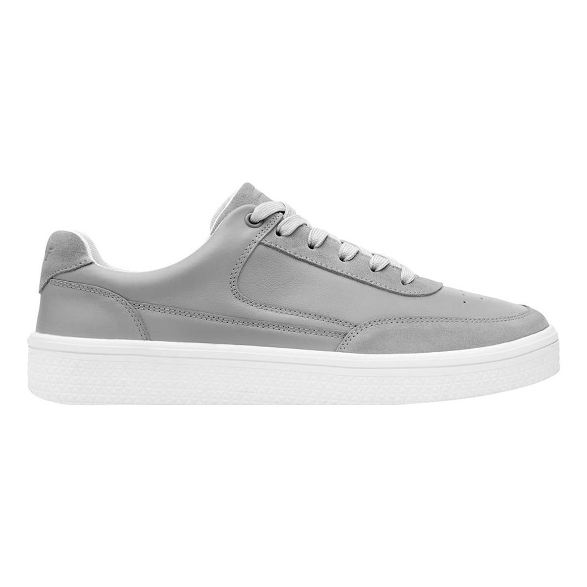 FLEXI - Zapatilla Hombre Phelps Gris Flexi