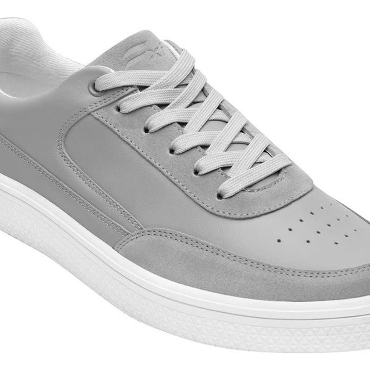 FLEXI - Zapatilla Hombre Phelps Gris Flexi