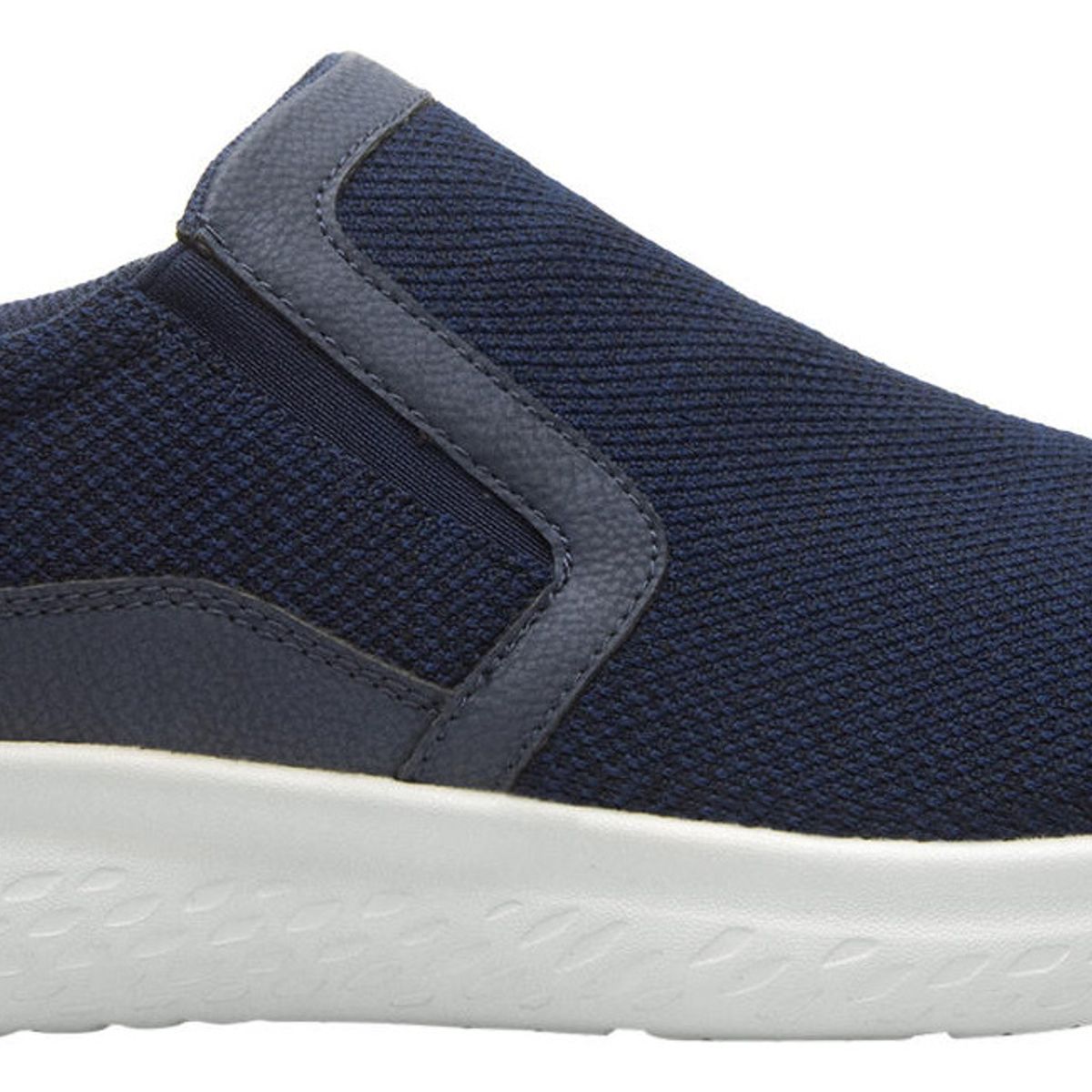 FLEXI - Zapatilla Hombre Barak 415502 Azul Marino Flexi