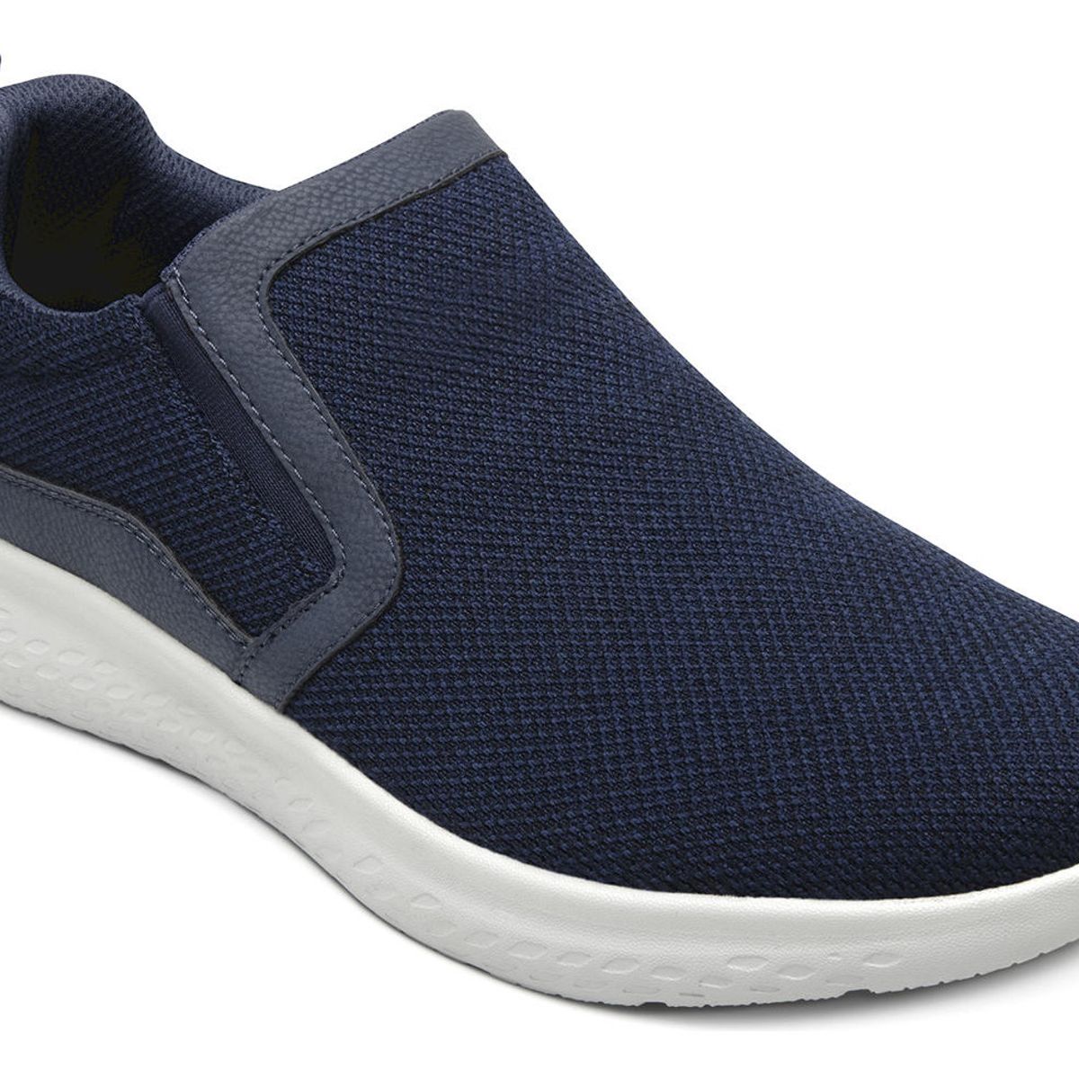 FLEXI - Zapatilla Hombre Barak 415502 Azul Marino Flexi