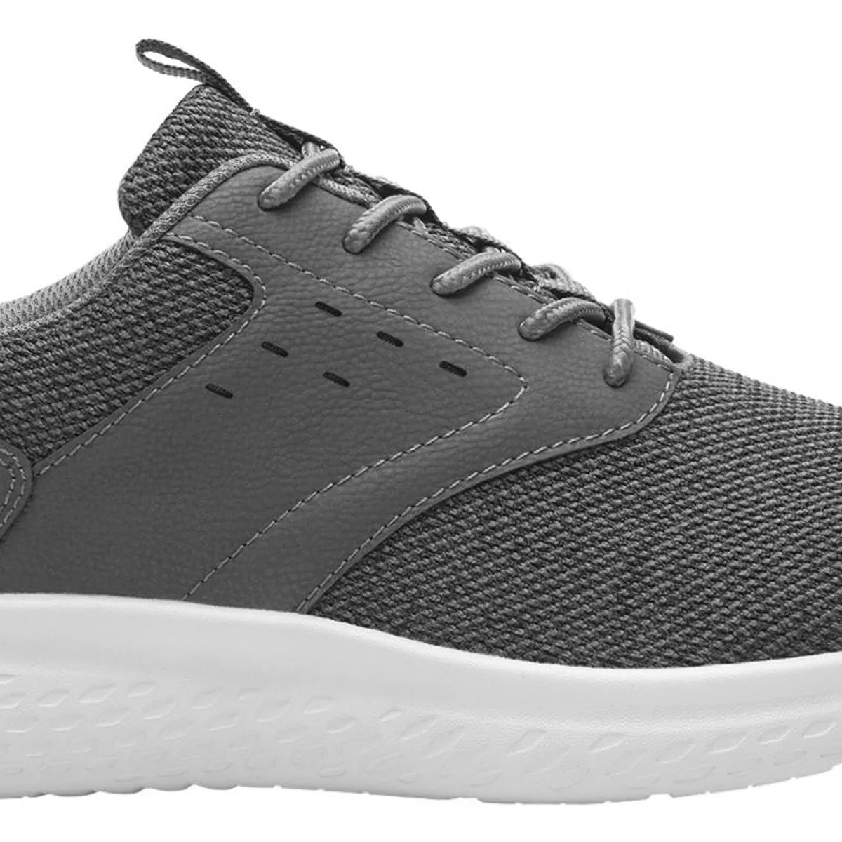FLEXI - Zapatilla Hombre Barak 415501 Gris Flexi