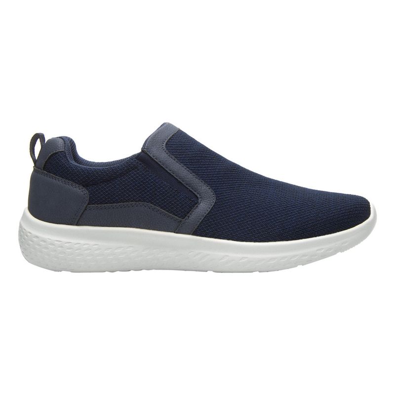 FLEXI - Zapatilla Hombre Barak 415502 Azul Marino Flexi