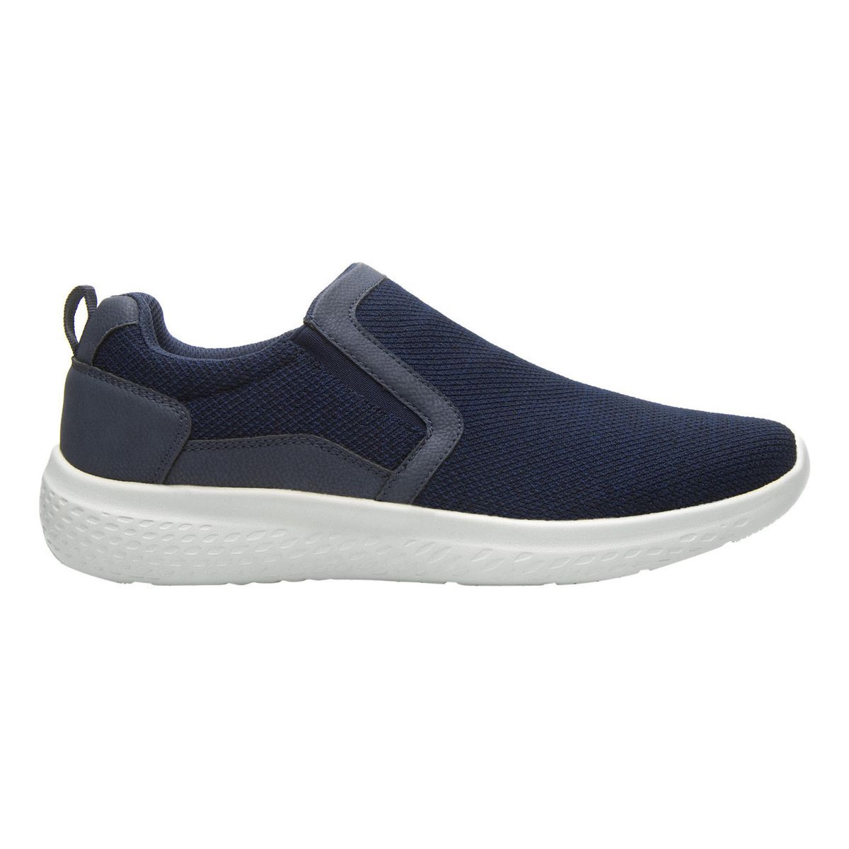 FLEXI - Zapatilla Hombre Barak 415502 Azul Marino Flexi