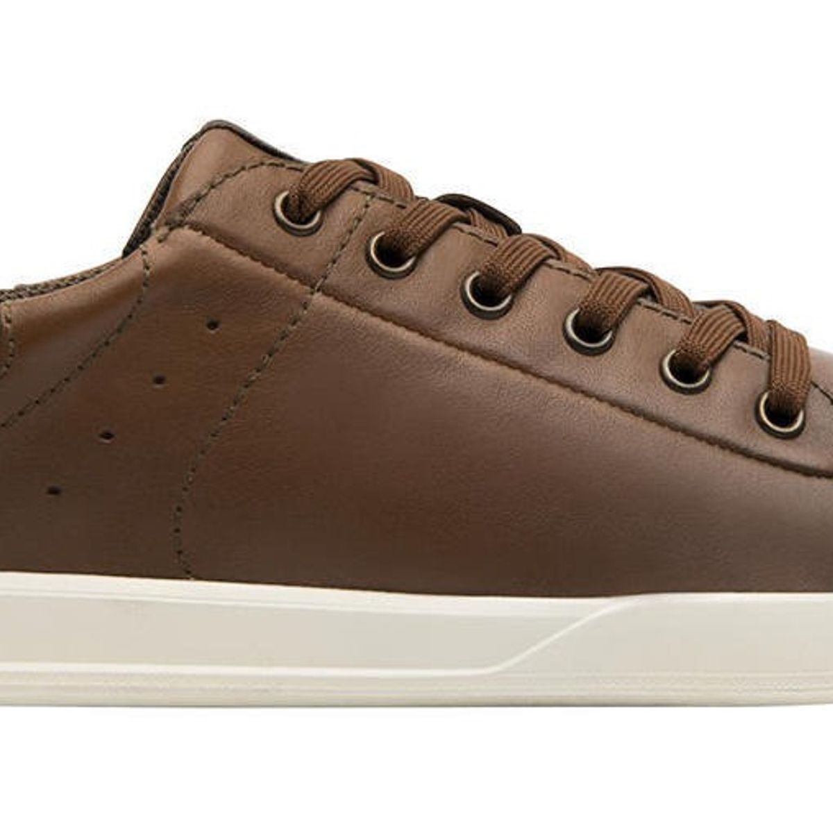 FLEXI - Zapatilla Hombre Creta Café Flexi