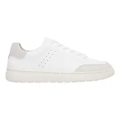 FLEXI - Zapatilla Hombre Apek 418302 Blanca