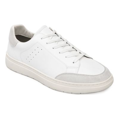 Imagen 2 del producto Zapatilla Hombre Apek 418302 Blanca