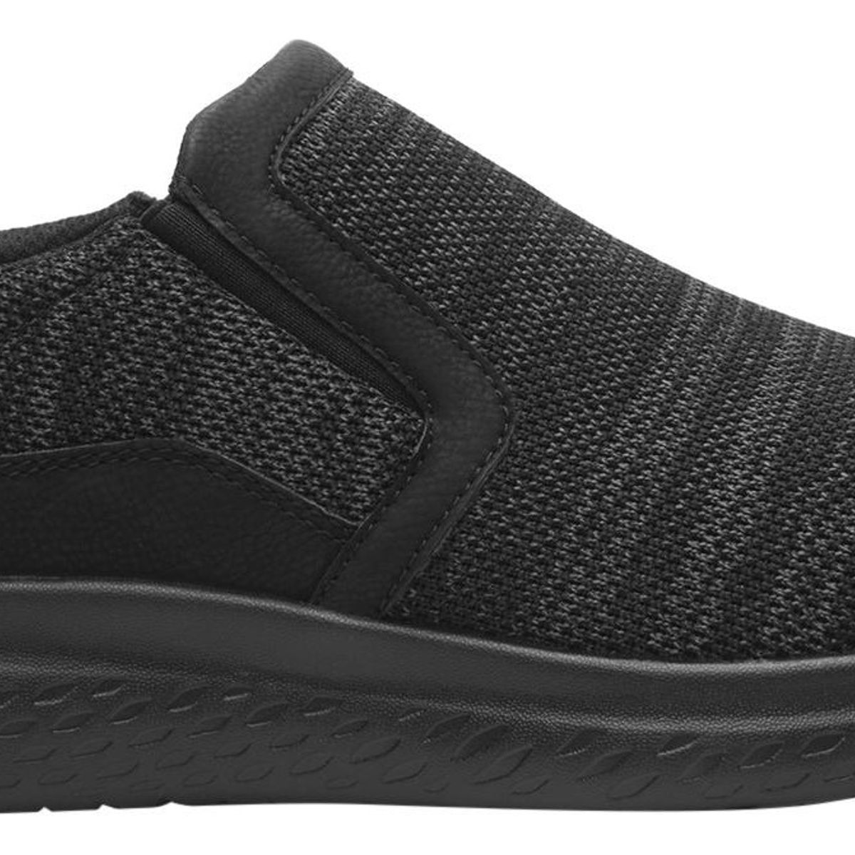 FLEXI - Zapatilla Hombre Barak 415502 Negro Flexi