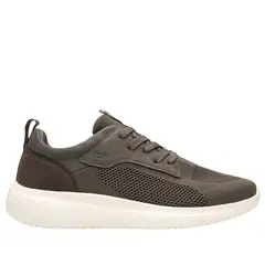 FLEXI - Zapatilla Hombre Barak 415505 Taupe