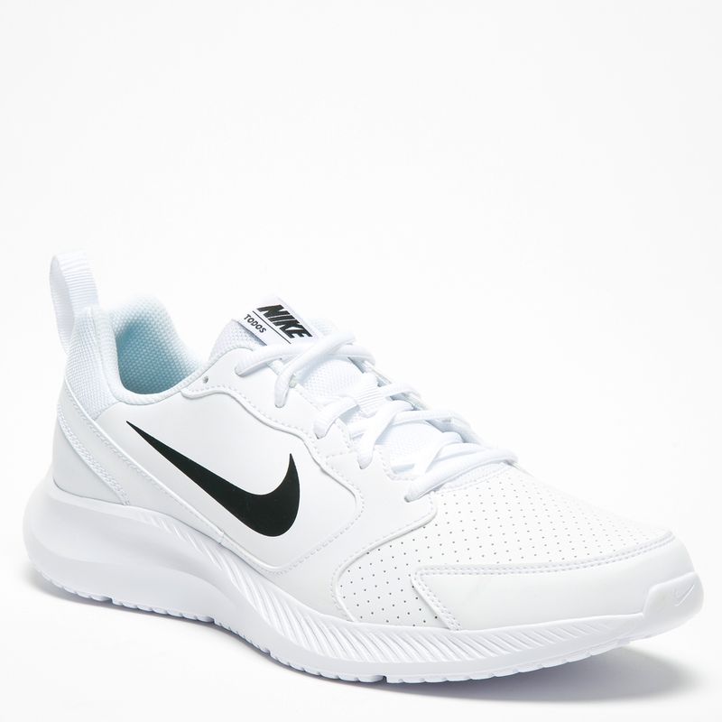 NIKE - Todos Rn Zapatilla Running Hombre Blanco Nike