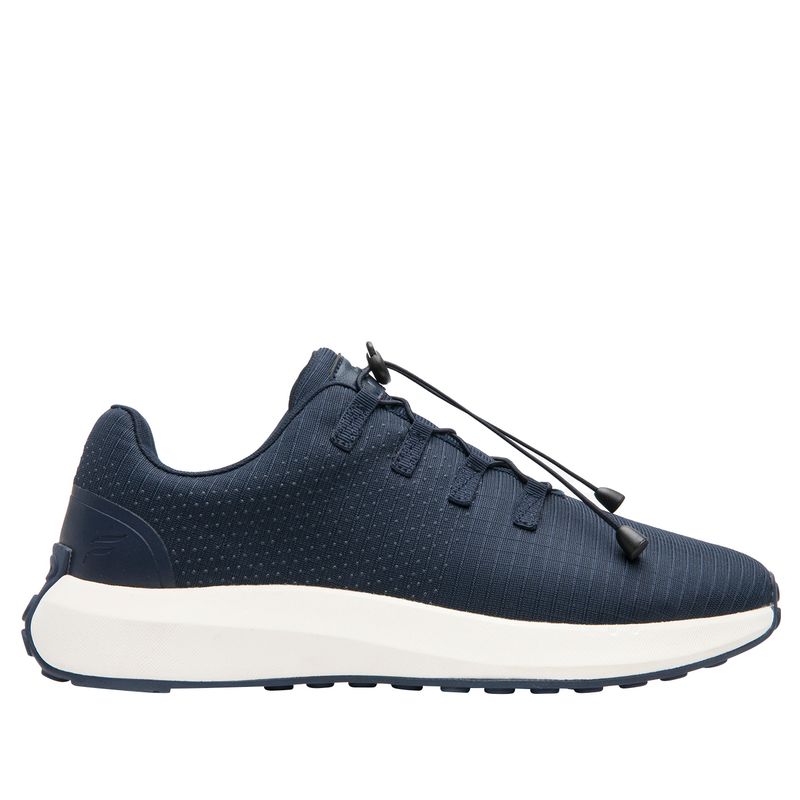 FLEXI - Zapatilla Hombre Flow 413904 Azulmarino Flexi