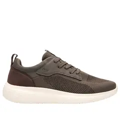 FLEXI - Zapatilla Hombre Barak 415505 Taupe
