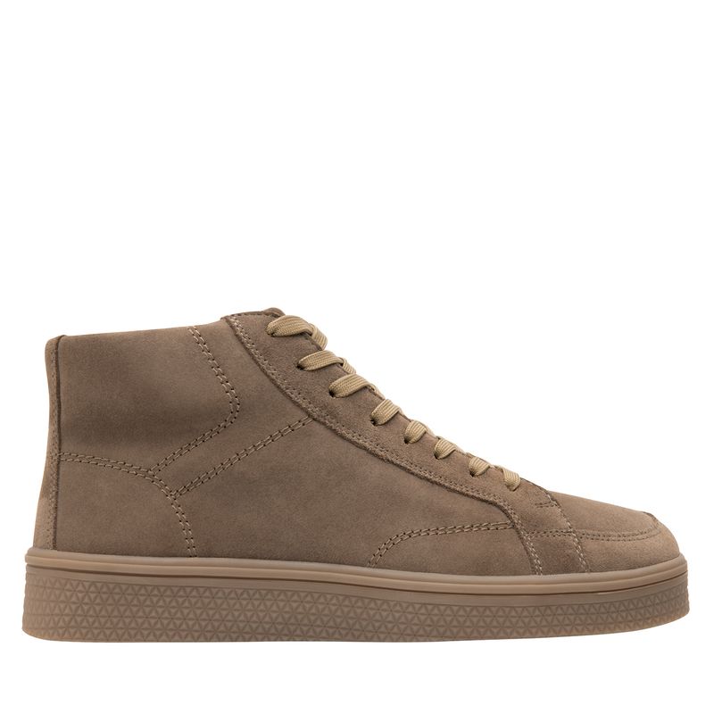 FLEXI - Zapatilla Hombre Phelps Café Flexi