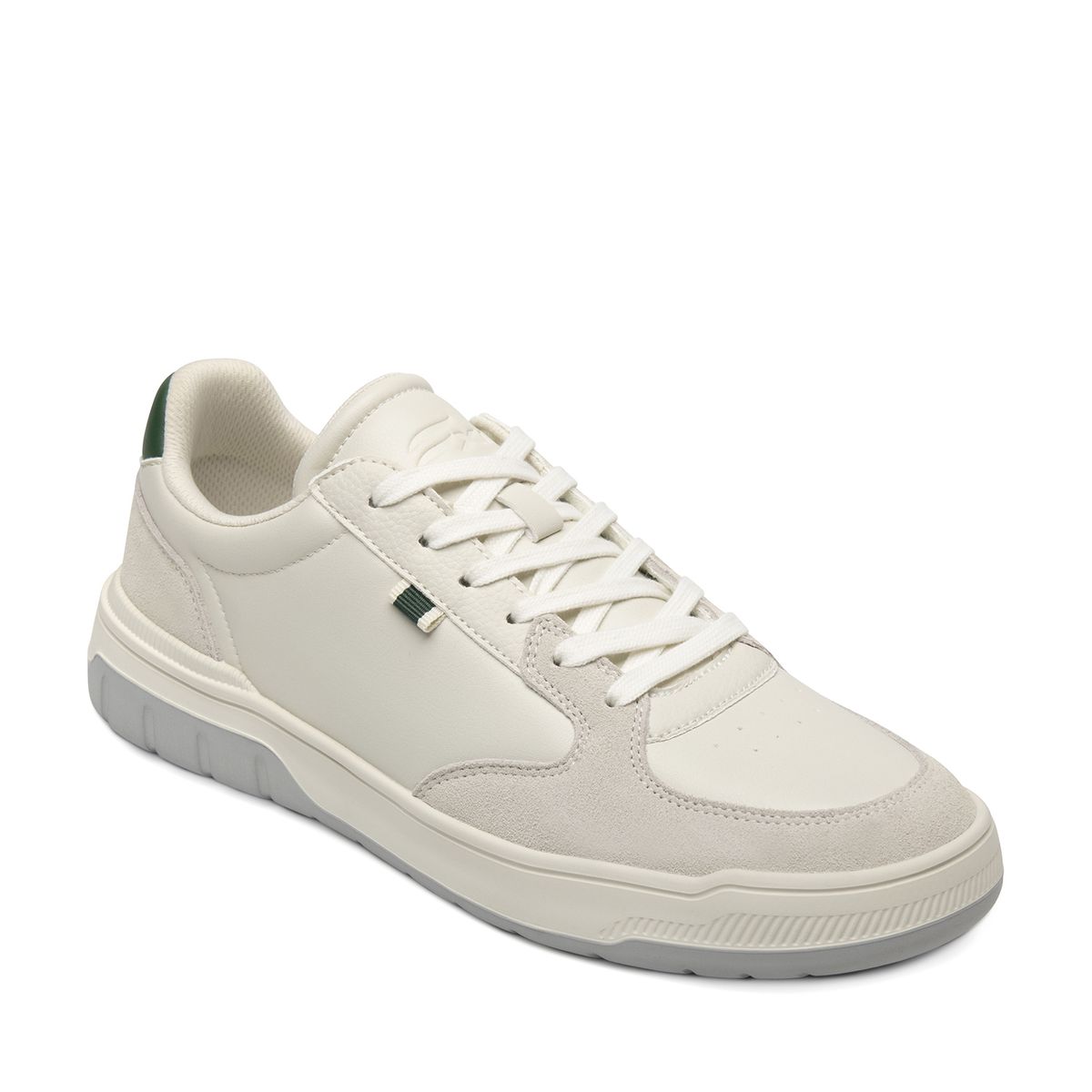 FLEXI - Zapatilla Hombre Cardiff 417501 Beige Flexi