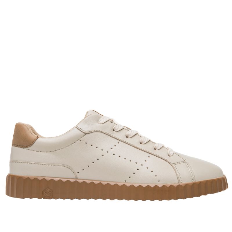 FLEXI - Zapatilla Hombre Poarch 420401 Niebla Flexi