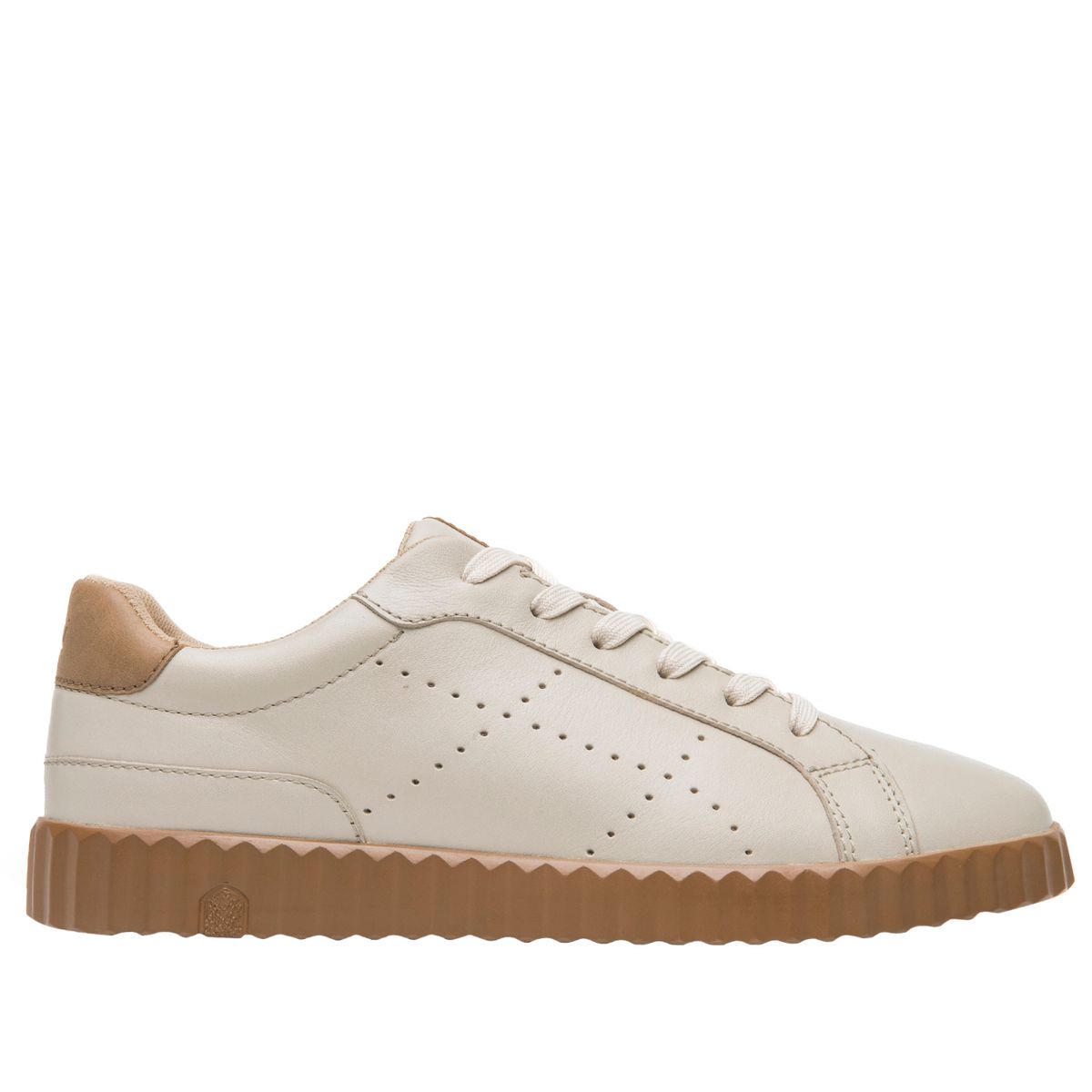 FLEXI - Zapatilla Hombre Poarch 420401 Niebla Flexi