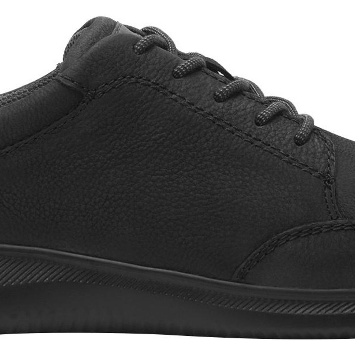 FLEXI - Zapatilla Hombre Hika 413014 Negro Flexi