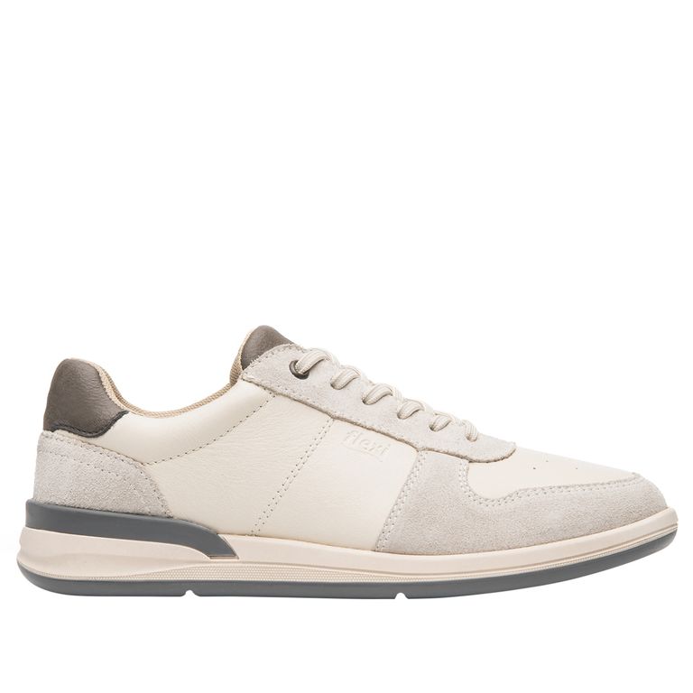 Zapatilla Hombre Bard 419801 Beige