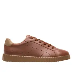 FLEXI - Zapatilla Hombre Poarch 420401 Tan