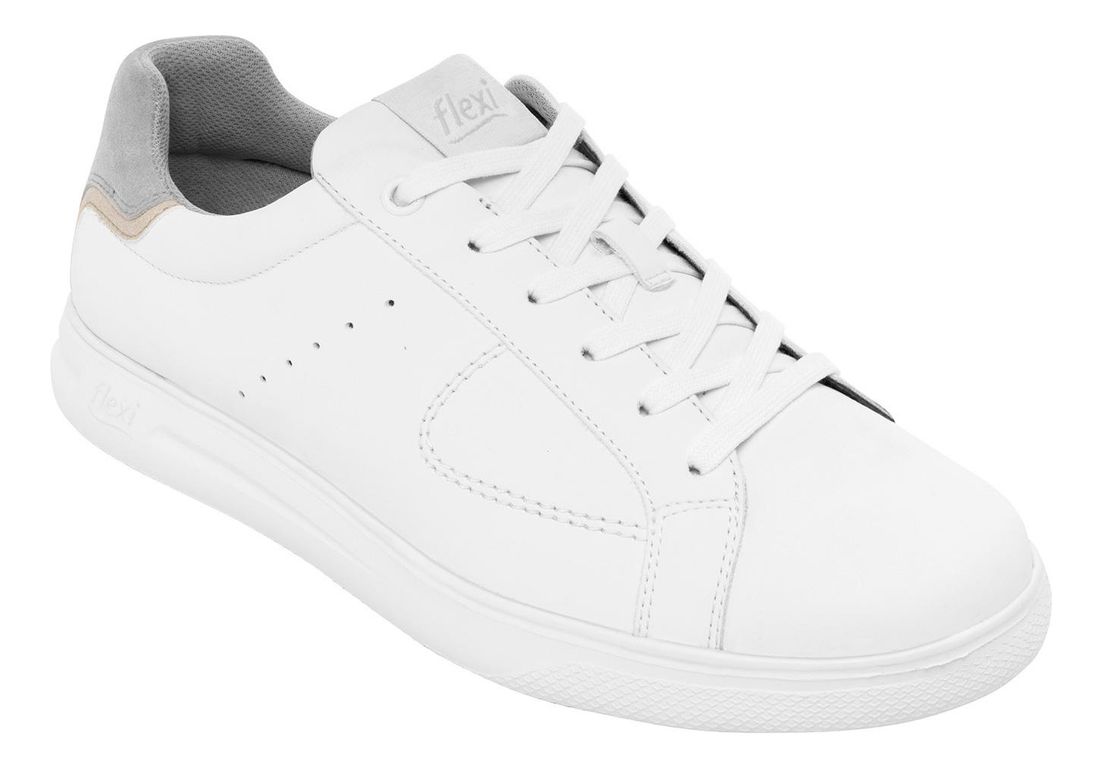 Zapatilla Hombre Griezman Blanco