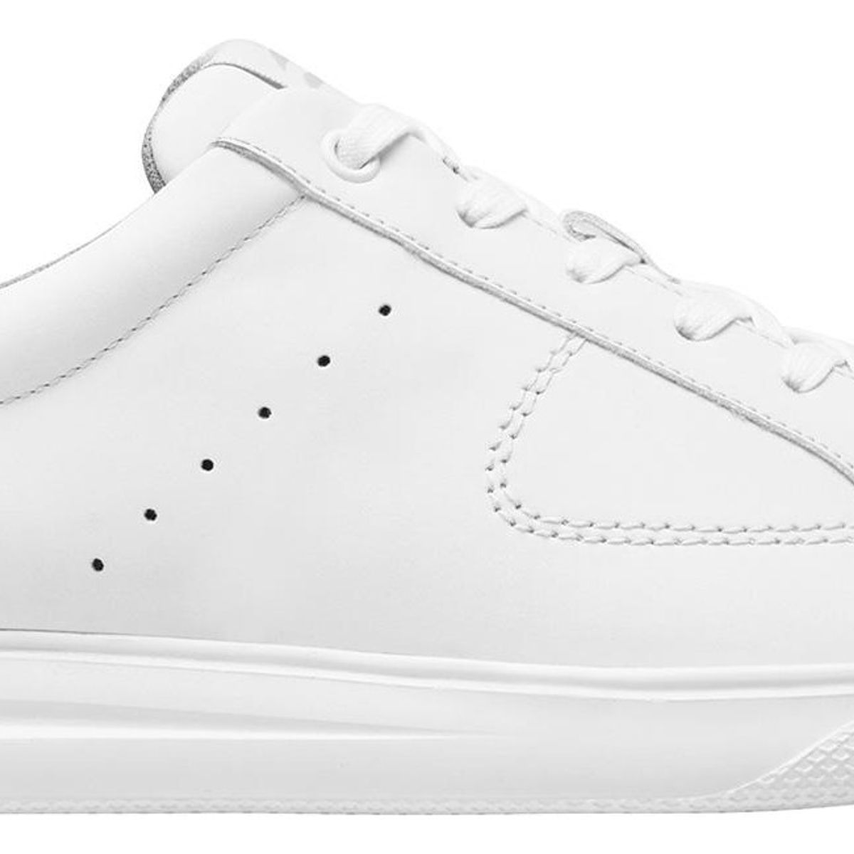 FLEXI - Zapatilla Hombre Griezman Blanco Flexi