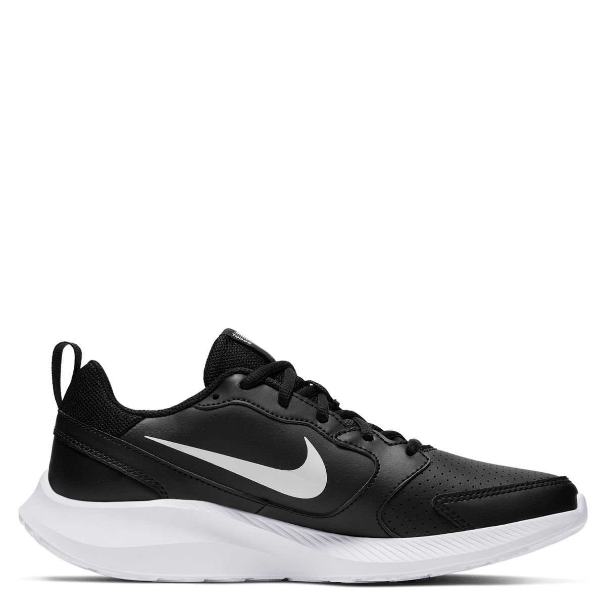 NIKE - Todos Rn Zapatilla Running Mujer Negro Nike