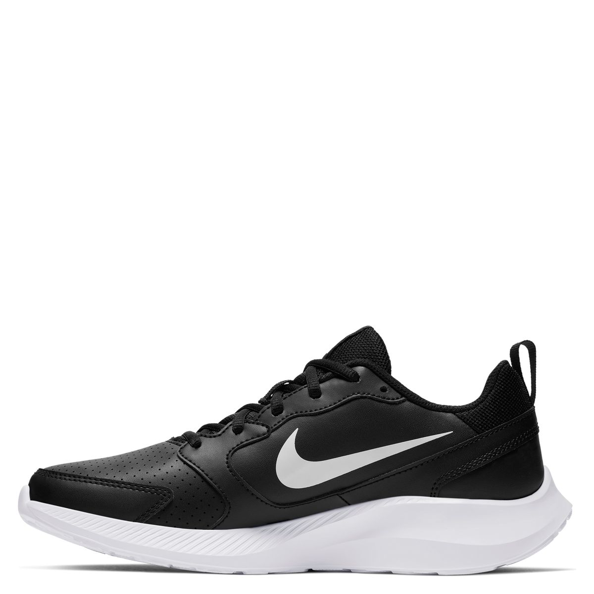 NIKE - Todos Rn Zapatilla Running Mujer Negro Nike