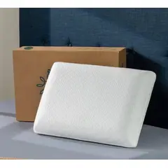 ATLAS - Almohada Green Tea Memory Foam
