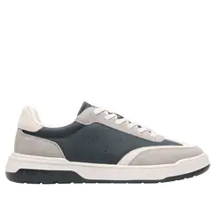 FLEXI - Zapatilla Hombre Cardiff 417505 Gris