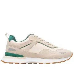 FLEXI - Zapatilla Hombre King 420702 Beige