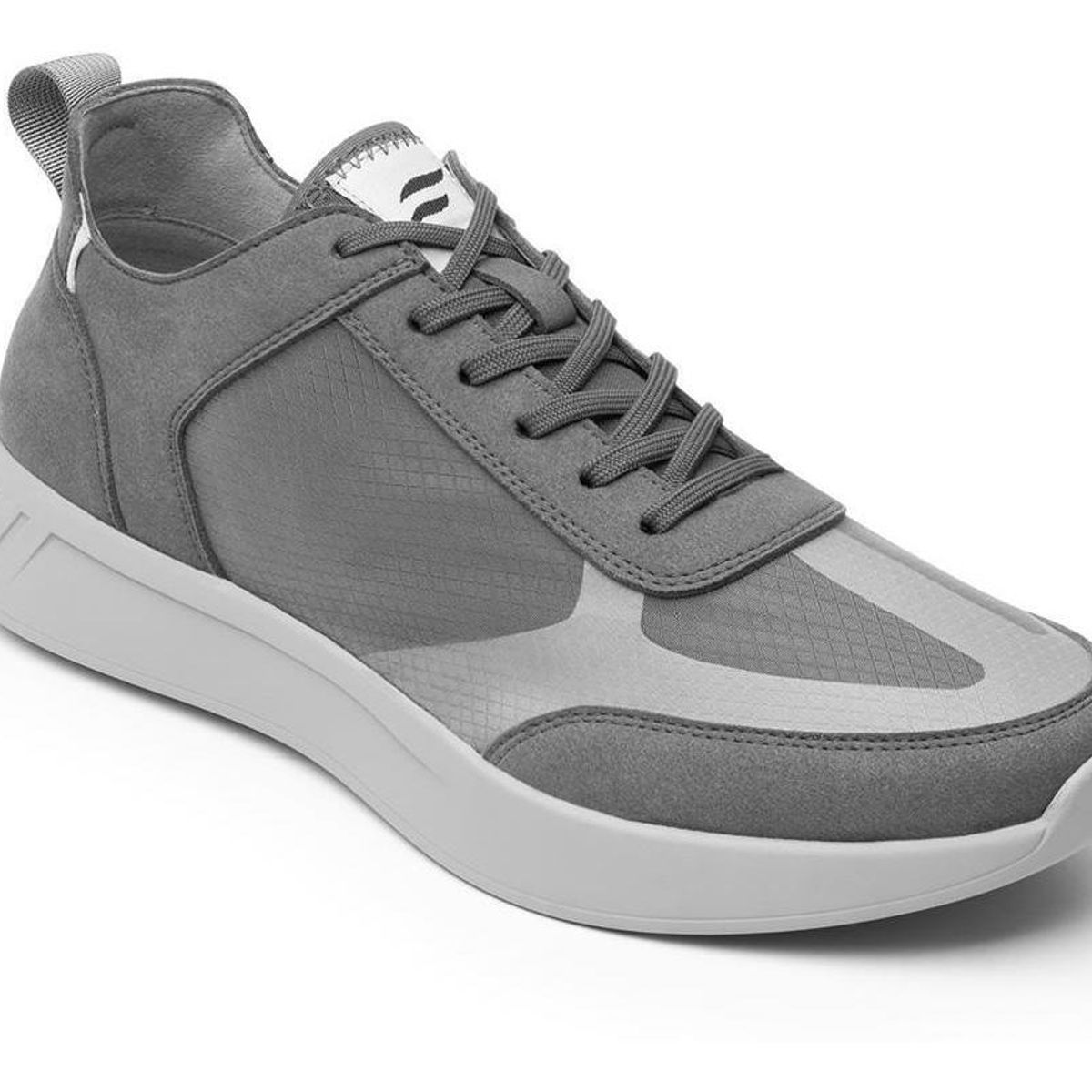 FLEXI - ZAPATILLA HOMBRE FORSETI 409002GRIS Flexi