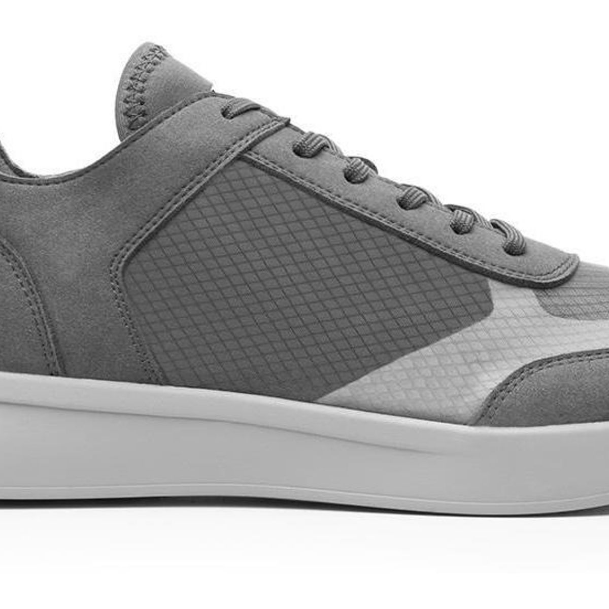 FLEXI - ZAPATILLA HOMBRE FORSETI 409002GRIS Flexi