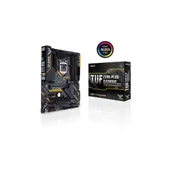 ASUS - Placa Madre TUF Z390 Plus Gaming WIFI MB