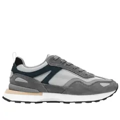 FLEXI - Zapatilla Hombre King 420702 Gris