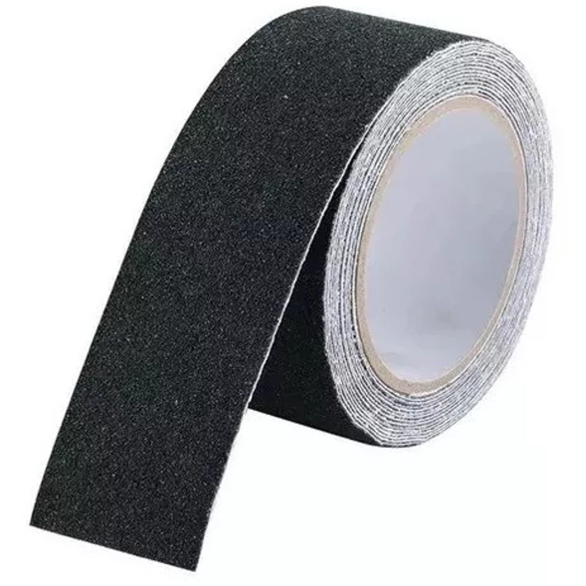 GENERICO - Cinta antideslizante 5m 50mm piso escalera