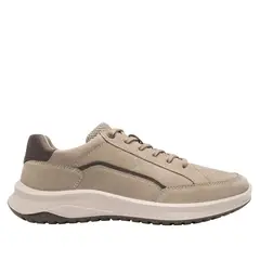 FLEXI - Zapatilla Hombre Sanz 419903 Taupe