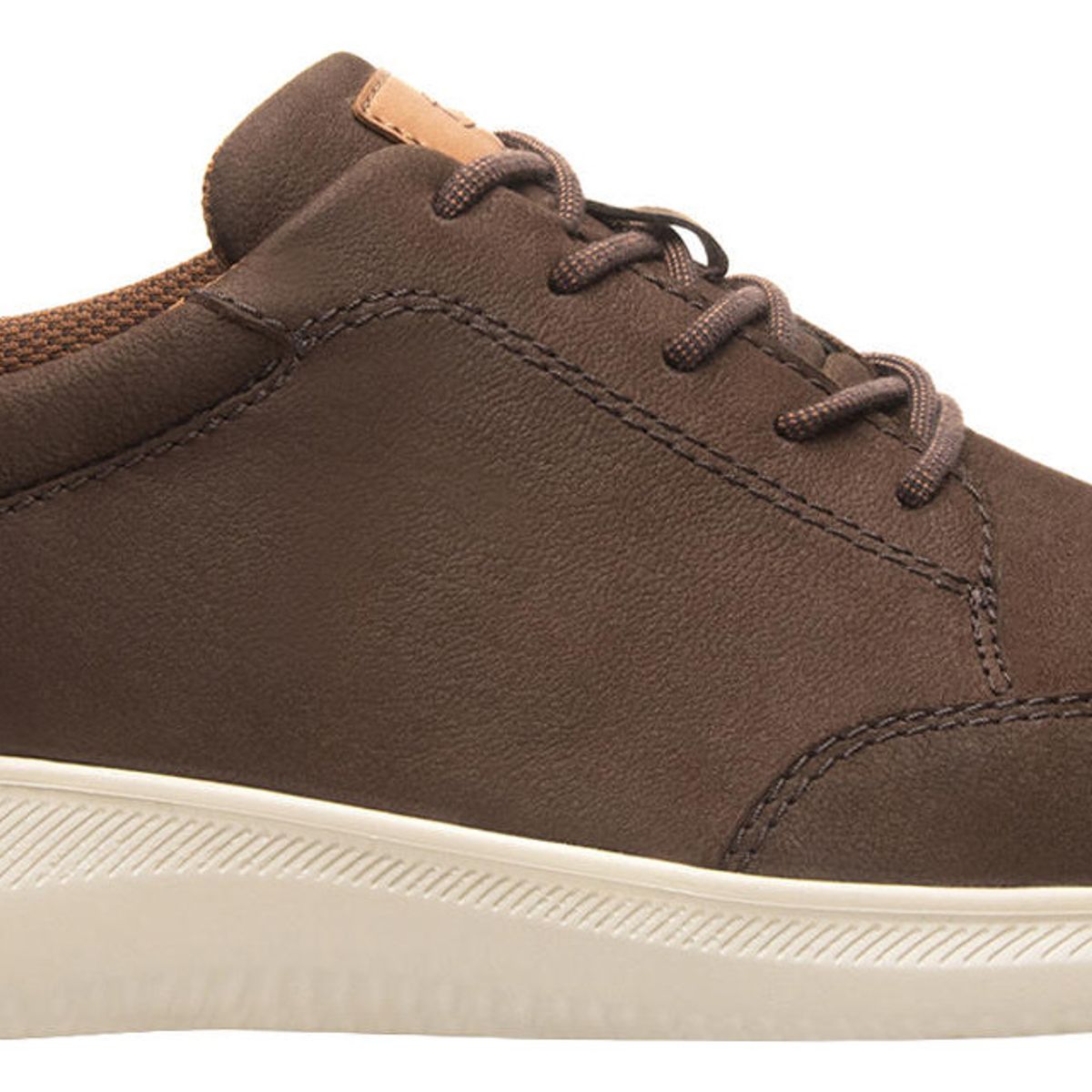 FLEXI - Zapatilla Hombre Hika 413014 Chocolate Flexi